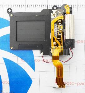 Затвор Sony A850, б/у